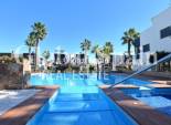 Revente - MAISON -
ORIHUELA COSTA - Lomas de Cabo Roig