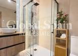 Revente - PENTHOUSE -
TORREVIEJA - Playa del Cura