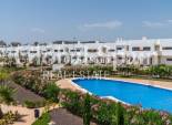 New Build - APARTMENT -
ORIHUELA - Vistabella Golf