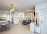 Wederverkoop - HUIS -
TORREVIEJA - Aguas Nuevas