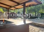 Resale - HOUSE -
GEA Y TRUYOLS - Inland