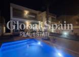Revente - VILLA -
PILAR DE LA HORADADA - Costa Blanca