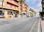Resale - APARTMENT -
SAN MIGUEL DE SALINAS - Inland