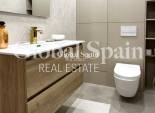 Wiederverkauf - WOHNUNG -
TORREVIEJA - Costa Blanca