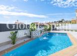 Venta - VILLA -
CIUDAD QUESADA - La Marquesa Golf