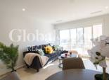 Revente - APPARTEMENT -
GUARDAMAR DEL SEGURA - El Raso