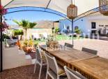 Resale - Villa -
Hondon De Los Frailes