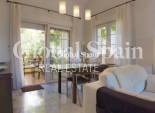 Revente - VILLA -
LAS RAMBLAS GOLF - Costa Blanca