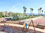 Wiederverkauf - PENTHOUSE -
PILAR DE LA HORADADA - Costa Blanca