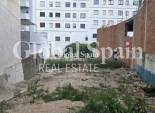 Venta - TERRENO -
BENISSA - Benissa
