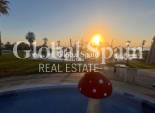 Wederverkoop - APPARTEMENT -
PUNTA PRIMA - Costa Blanca