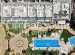 Wederverkoop - APPARTEMENT -
Orihuela Costa - Playa Flamenca