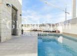 Neubau - VILLA -
VERA - Vera Playa