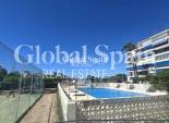 Wederverkoop - APPARTEMENT -
TORREVIEJA - Puerto Deportivo Marina Salinas