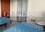 Wederverkoop - PENTHOUSE -
DENIA - Costa Blanca