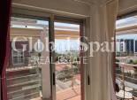 Odsprzedaż - PENTHOUSE -
TORREVIEJA - Punta Prima