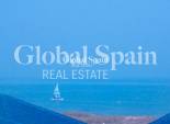 Revente - Appartement -
GUARDAMAR DEL SEGURA