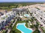 New Build - Apartment -
GRAN ALACANT