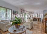 Wiederverkauf - VILLA -
Esporlas - Mallorca