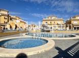 Resale - HOUSE -
ORIHUELA COSTA - La Florida