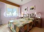 Resale - APARTMENT -
DENIA - Port