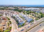 Resale - APARTMENT -
PUNTA PRIMA - Costa Blanca
