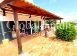 Resale - VILLA -
CALASPARRA - Inland