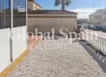 Resale - APARTMENT -
ORIHUELA COSTA - LOS BALCONES - LOS ALTOS