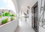 Wederverkoop - VILLA -
TORREVIEJA - LOS BALCONES - LOS ALTOS