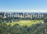 Nieuwbouw - VILLA -
ESTEPONA - Azata Golf