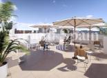 Nieuwbouw - APPARTEMENT -
TORREVIEJA - Center