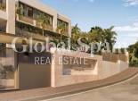 New Build - HOUSE -
MIJAS - Riviera Del Sol