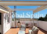 Wederverkoop - VILLA -
San Miguel / Vistabella Golf - Inland