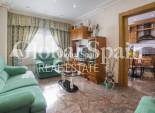 Venta - CASA -
LOS ALCÁZARES