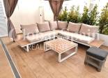 Revente - APPARTEMENT -
ALGORFA - Inland