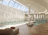 Nueva construcción  - APARTAMENTO -
ESTEPONA - Parque Selwo