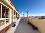 Wiederverkauf - PENTHOUSE -
TORREVIEJA - Center