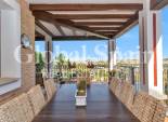 Resale - VILLA -
ALGORFA - Inland