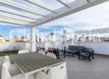 Revente - APPARTEMENT -
TORREVIEJA - LOS BALCONES - LOS ALTOS