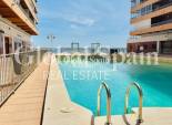 Revente - APPARTEMENT -
TORREVIEJA - Costa Blanca