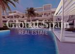 Nieuwbouw - APPARTEMENT -
TORREVIEJA - LOS BALCONES - LOS ALTOS