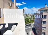 Venta - APARTAMENTO -
TORREVIEJA - Costa Blanca