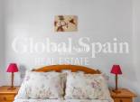 Wederverkoop - APPARTEMENT -
TORREVIEJA - Costa Blanca