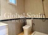 Resale - APARTMENT -
SAN ISIDRO - Inland