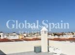 Resale - APARTMENT -
ALGORFA - Inland