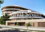 Nieuwbouw - APPARTEMENT -
FUENGIROLA - Playa de Torreblanca