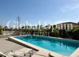 Wederverkoop - VILLA -
ROJALES - Costa Blanca