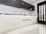 New Build - VILLA -
CARTAGENA - Playa honda