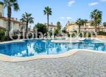 Resale - APARTMENT -
ORIHUELA COSTA - Los Altos *