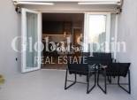 Wederverkoop - APPARTEMENT -
TORREVIEJA - La Veleta